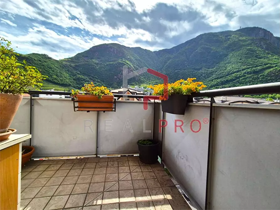 Immagine 17 di Bilocale in vendita  in Via Claudia Augusta  a Bolzano