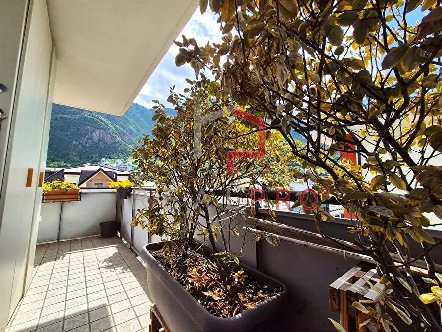 Immagine 15 di Bilocale in vendita  in Via Claudia Augusta  a Bolzano