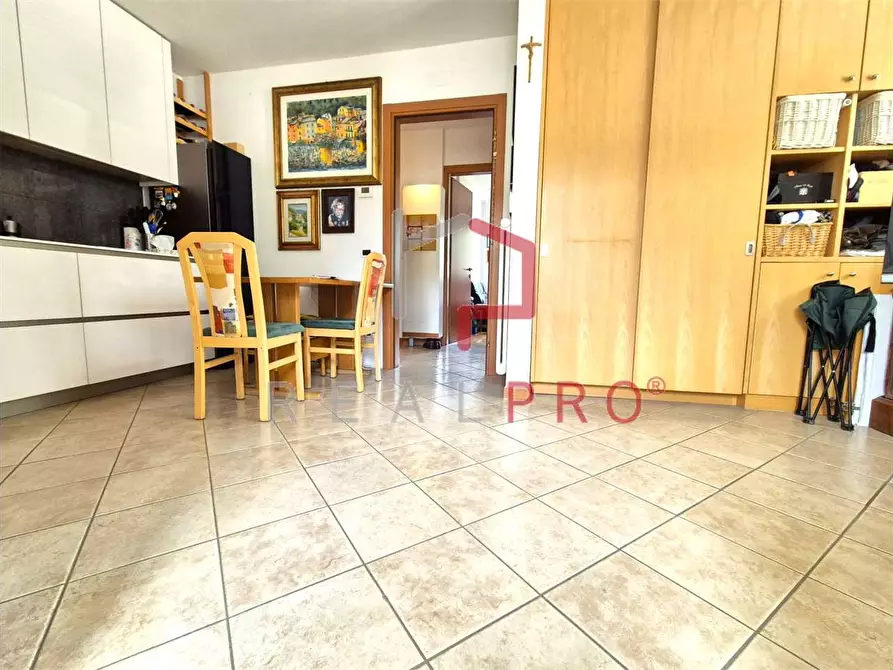 Immagine 6 di Bilocale in vendita  in Via Claudia Augusta  a Bolzano