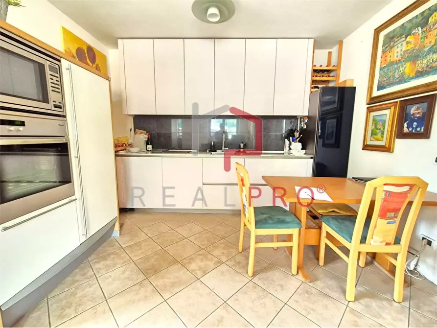 Immagine 5 di Bilocale in vendita  in Via Claudia Augusta  a Bolzano