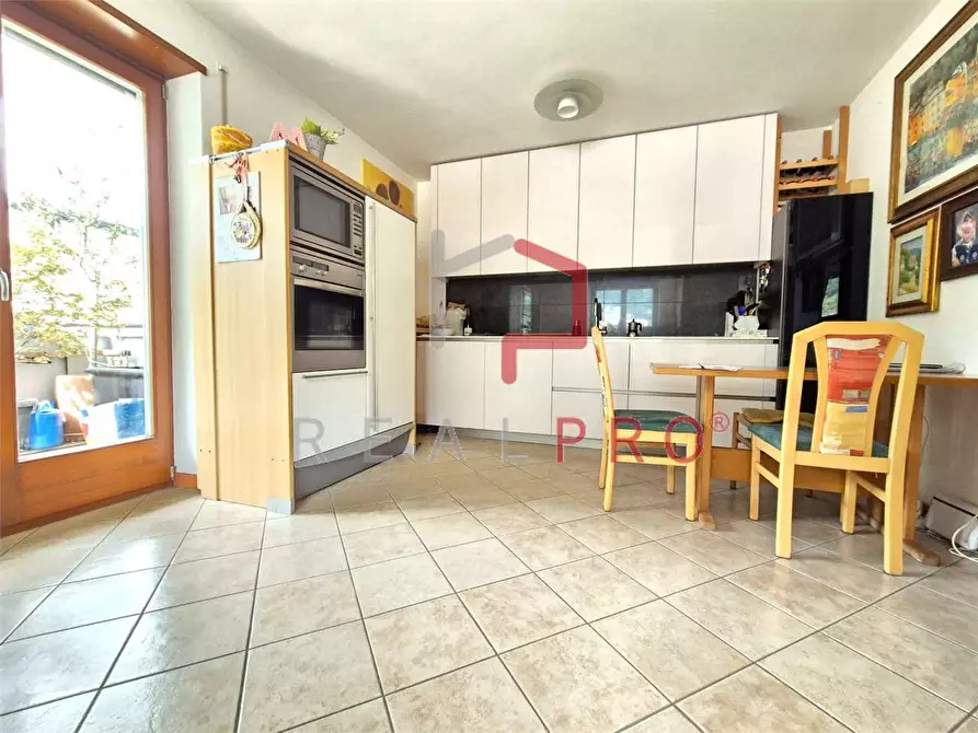 Immagine 4 di Bilocale in vendita  in Via Claudia Augusta  a Bolzano