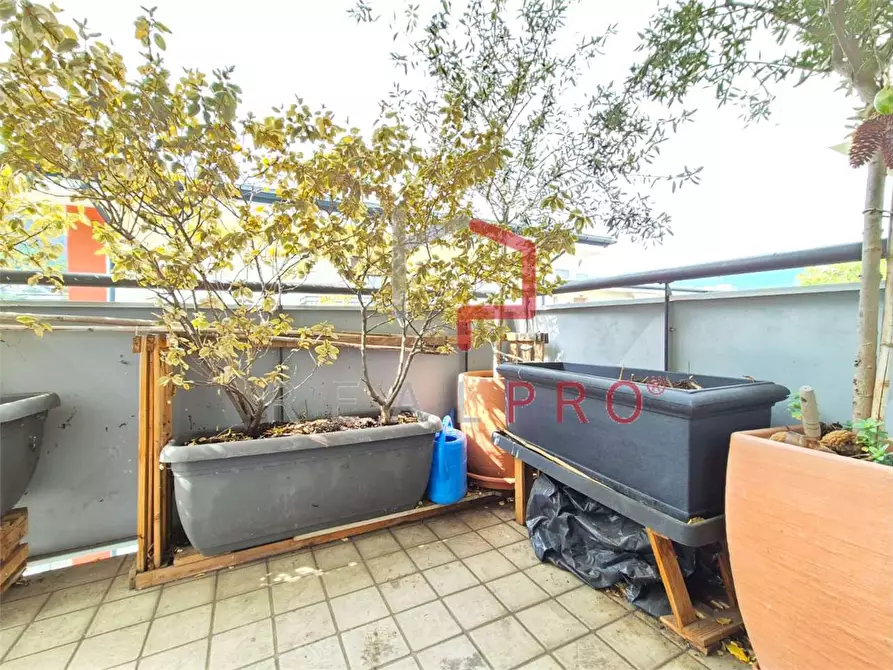 Immagine 18 di Bilocale in vendita  in Via Claudia Augusta  a Bolzano