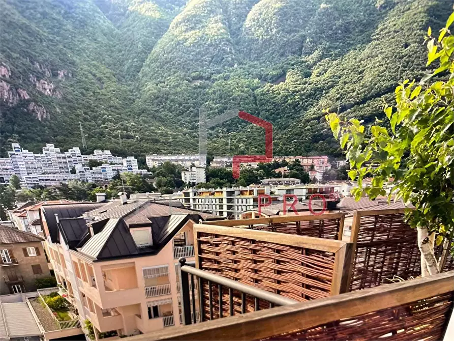 Immagine 25 di Bilocale in vendita  in Via Claudia Augusta  a Bolzano