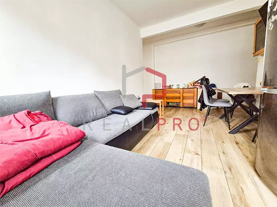 Immagine 3 di Trilocale in vendita  in Corso Italia  a Bolzano