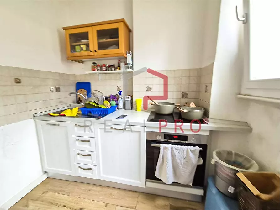 Immagine 9 di Trilocale in vendita  in Corso Italia  a Bolzano