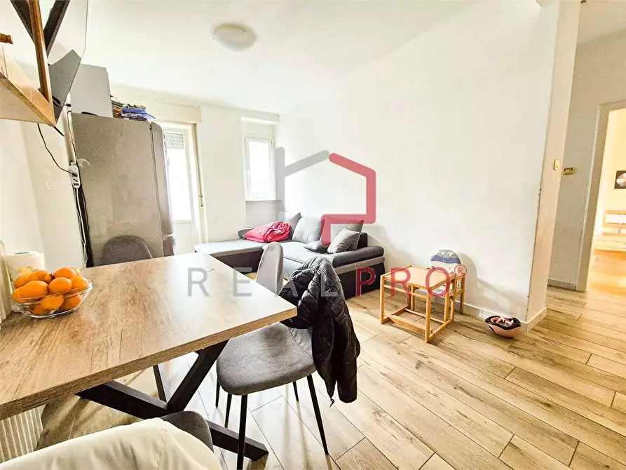 Immagine 2 di Trilocale in vendita  in Corso Italia  a Bolzano