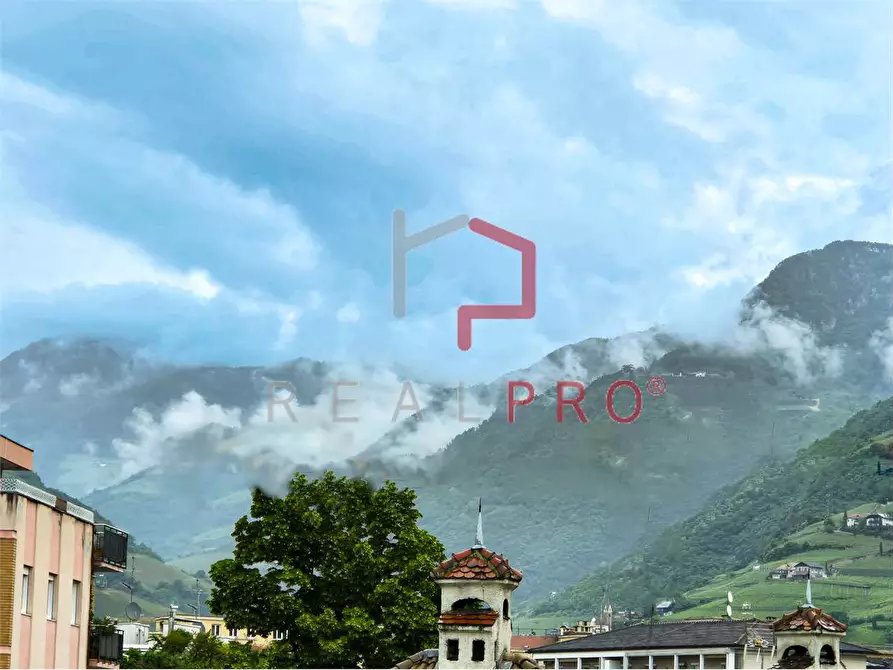 Immagine 12 di Trilocale in vendita  in Corso Italia  a Bolzano