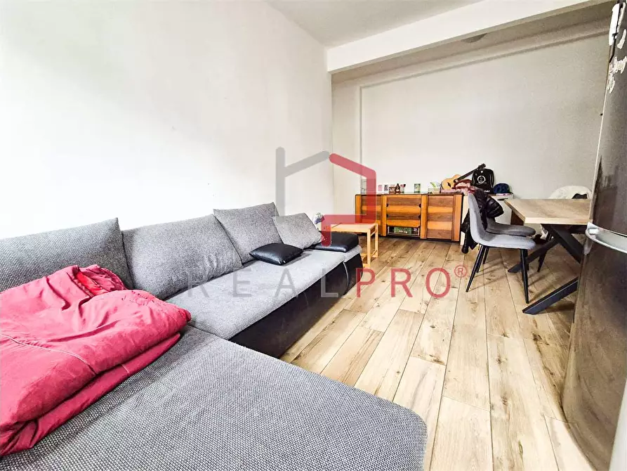 Immagine 4 di Trilocale in vendita  in Corso Italia  a Bolzano