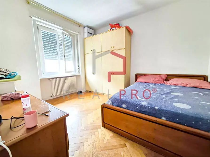 Immagine 5 di Trilocale in vendita  in Corso Italia  a Bolzano