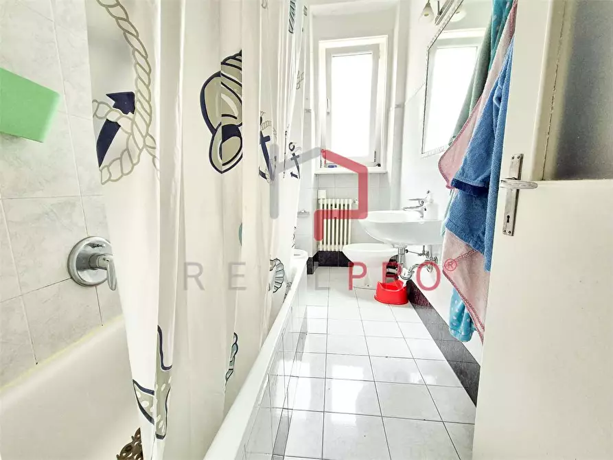 Immagine 10 di Trilocale in vendita  in Corso Italia  a Bolzano