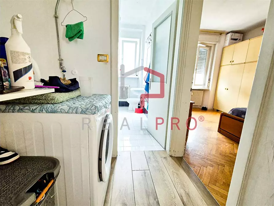 Immagine 8 di Trilocale in vendita  in Corso Italia  a Bolzano