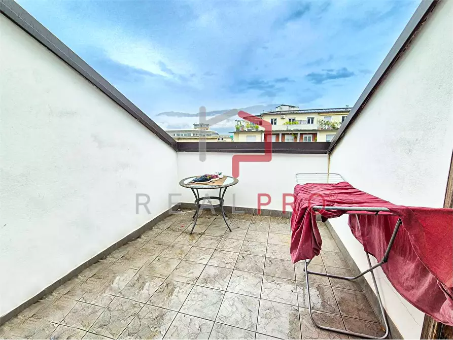 Immagine 11 di Trilocale in vendita  in Corso Italia  a Bolzano