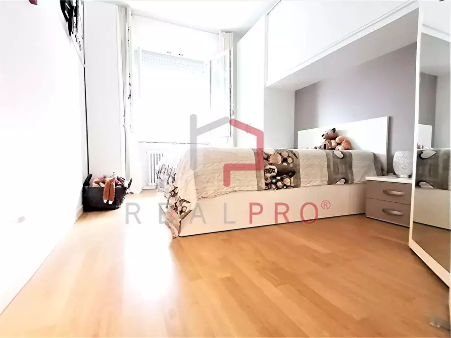 Immagine 7 di Quadrilocale in vendita  in Via Sassari  a Bolzano