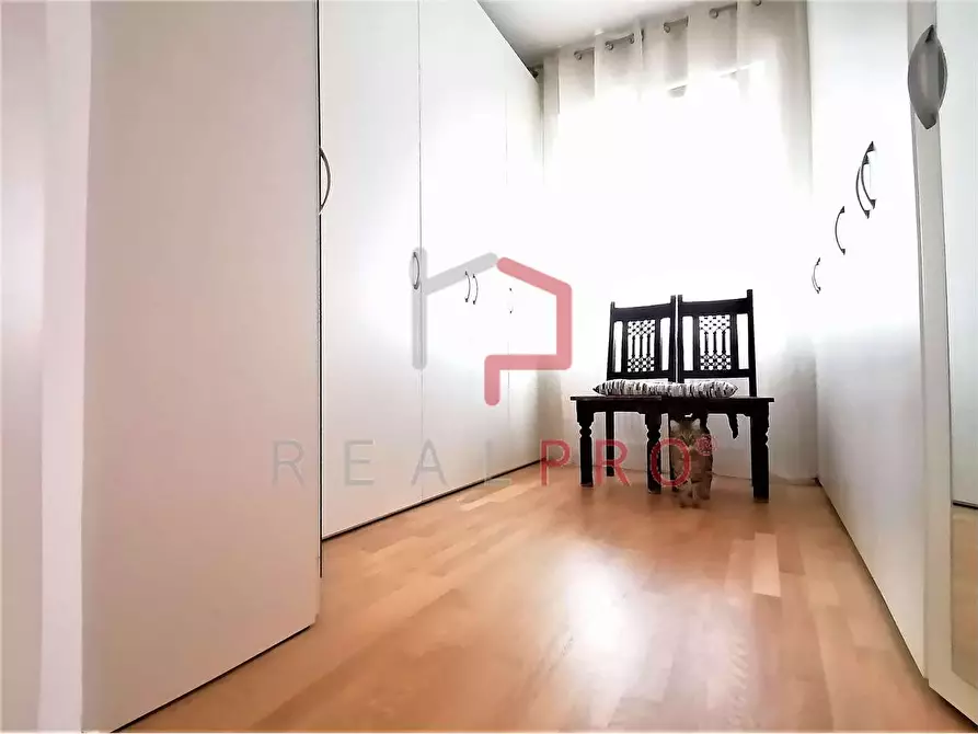 Immagine 13 di Quadrilocale in vendita  in Via Sassari  a Bolzano