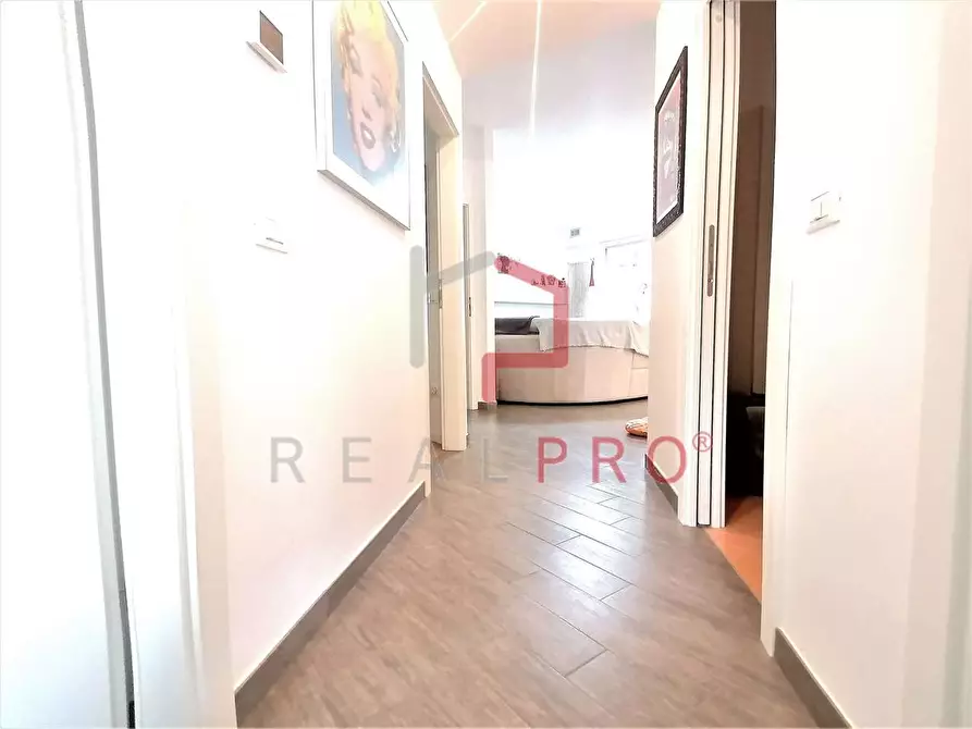 Immagine 20 di Quadrilocale in vendita  in Via Sassari  a Bolzano