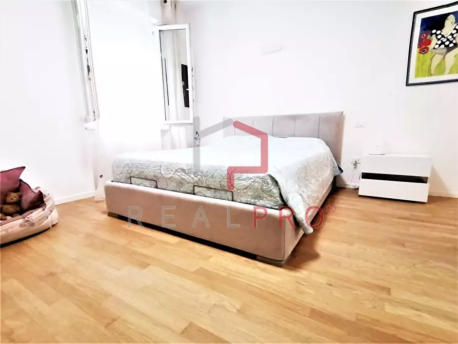 Immagine 5 di Quadrilocale in vendita  in Via Sassari  a Bolzano