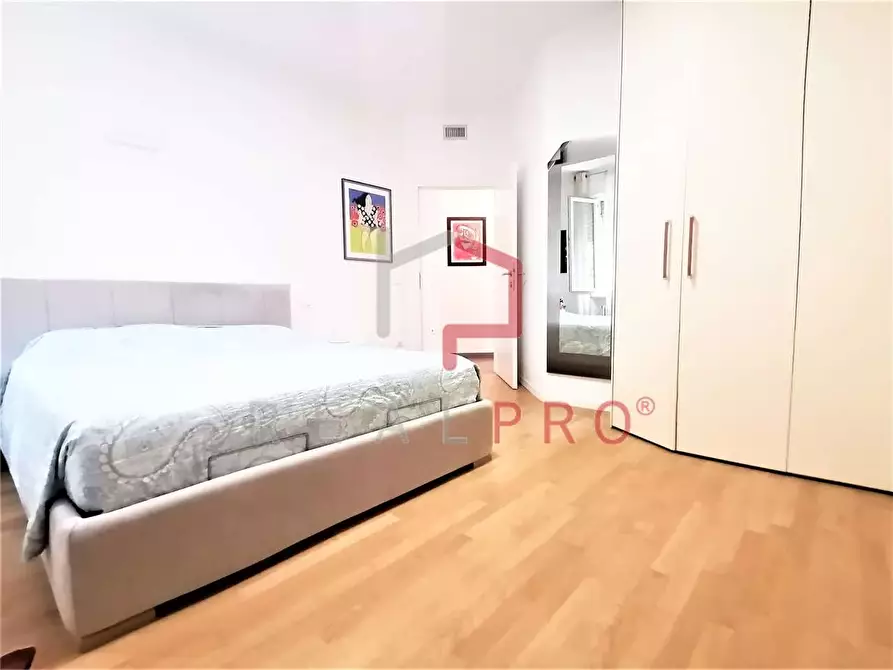 Immagine 6 di Quadrilocale in vendita  in Via Sassari  a Bolzano