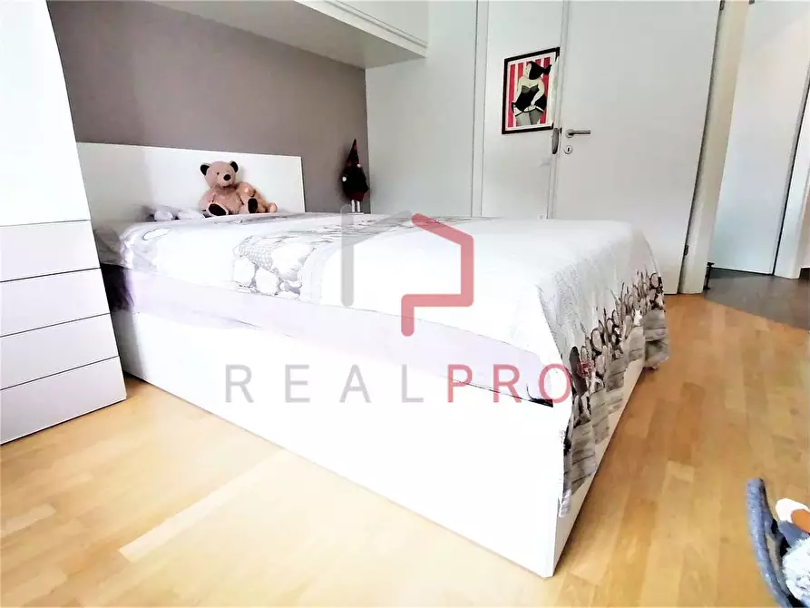 Immagine 8 di Quadrilocale in vendita  in Via Sassari  a Bolzano