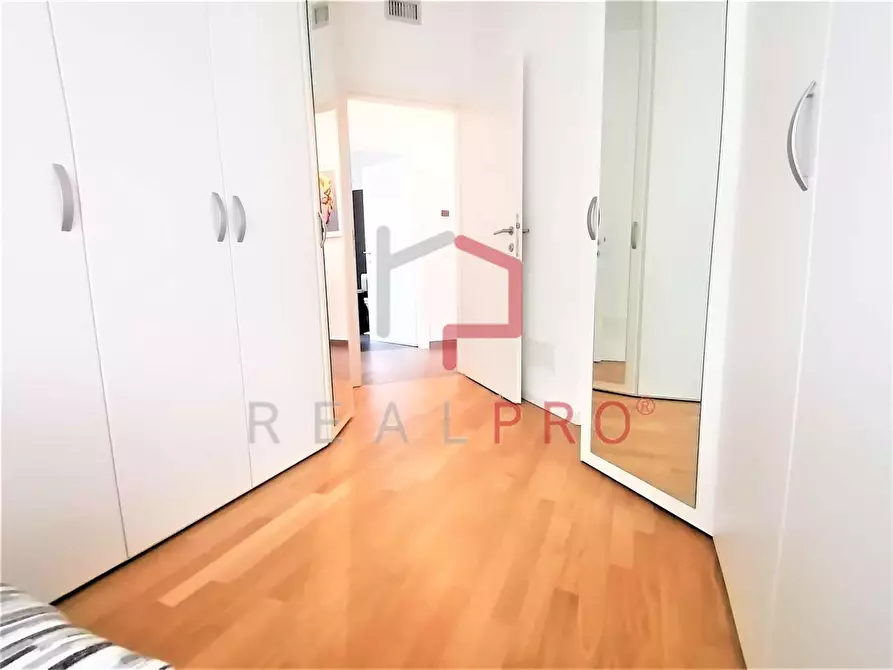 Immagine 21 di Quadrilocale in vendita  in Via Sassari  a Bolzano