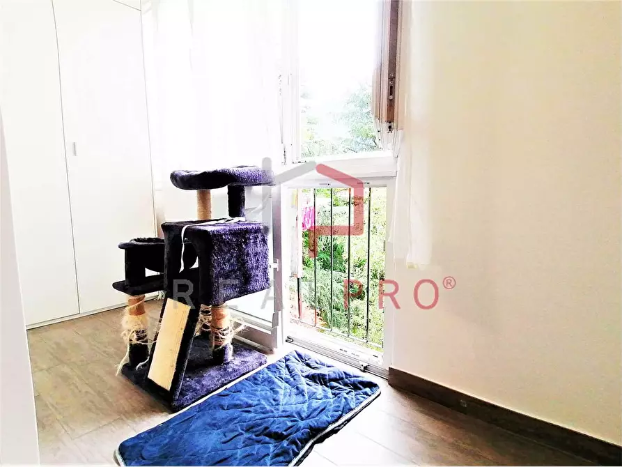 Immagine 9 di Quadrilocale in vendita  in Via Sassari  a Bolzano