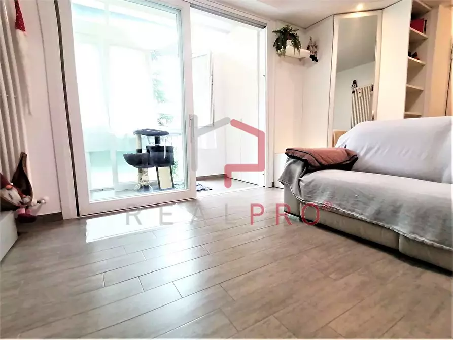 Immagine 2 di Quadrilocale in vendita  in Via Sassari  a Bolzano