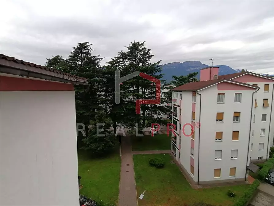 Immagine 24 di Quadrilocale in vendita  in Via Sassari  a Bolzano