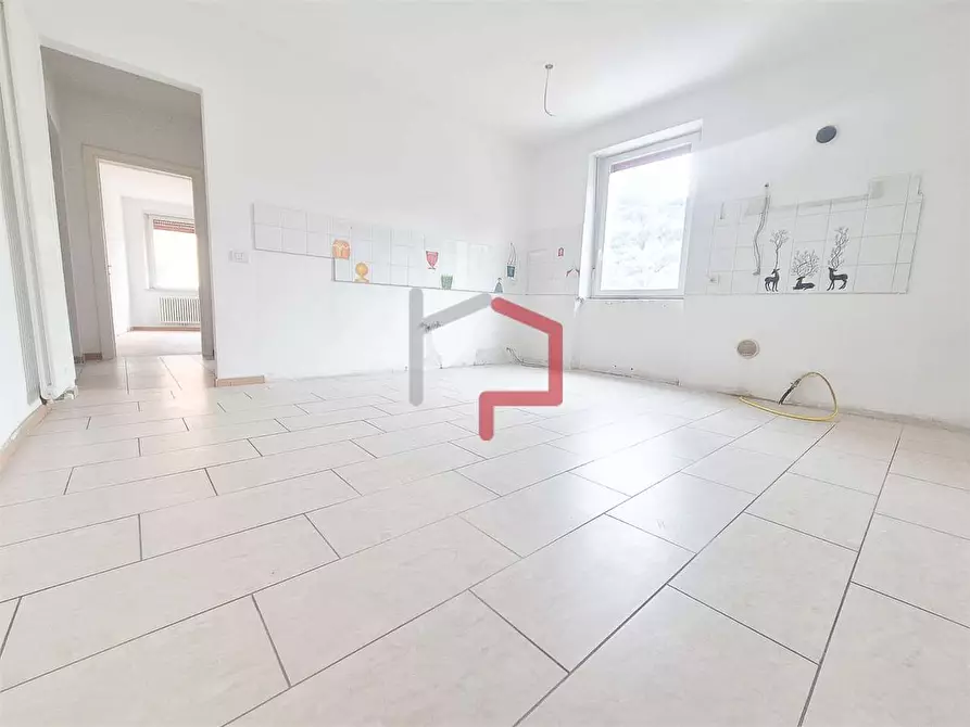 Immagine 7 di Quadrilocale in vendita  in Piazza Vittoria 15 a Bolzano