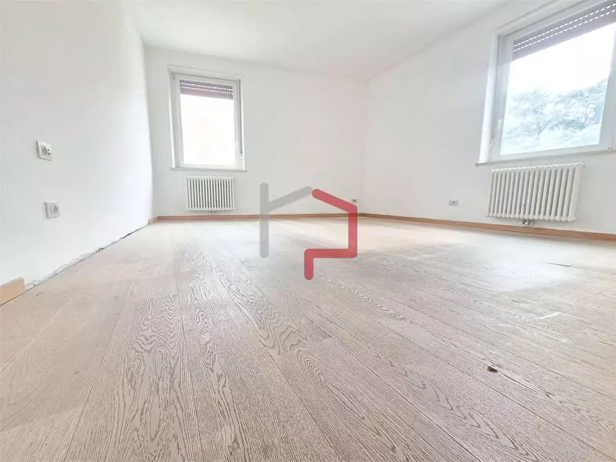 Immagine 5 di Quadrilocale in vendita  in Piazza Vittoria 15 a Bolzano