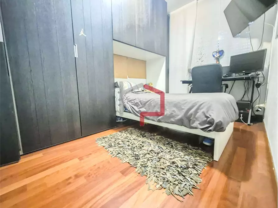 Immagine 13 di Quadrilocale in vendita  in via Resia  a Bolzano