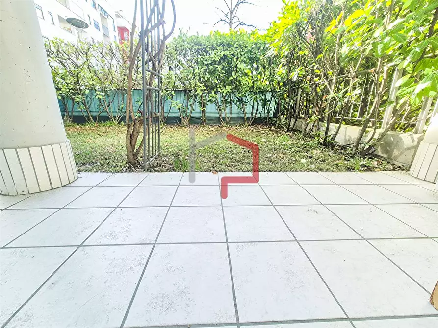 Immagine 16 di Quadrilocale in vendita  in via Resia  a Bolzano