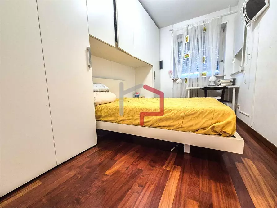 Immagine 12 di Quadrilocale in vendita  in via Resia  a Bolzano