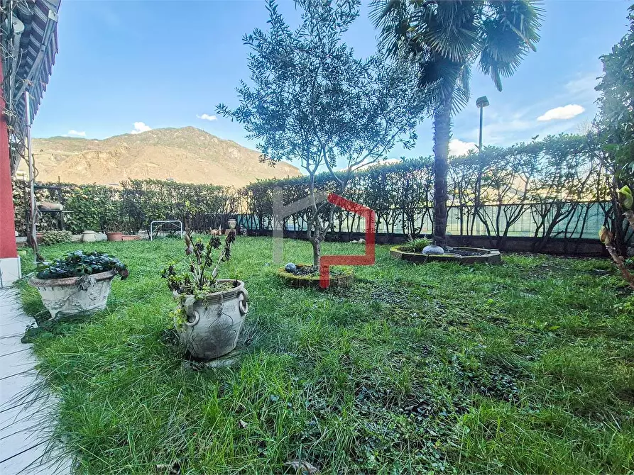 Immagine 17 di Quadrilocale in vendita  in via Resia  a Bolzano