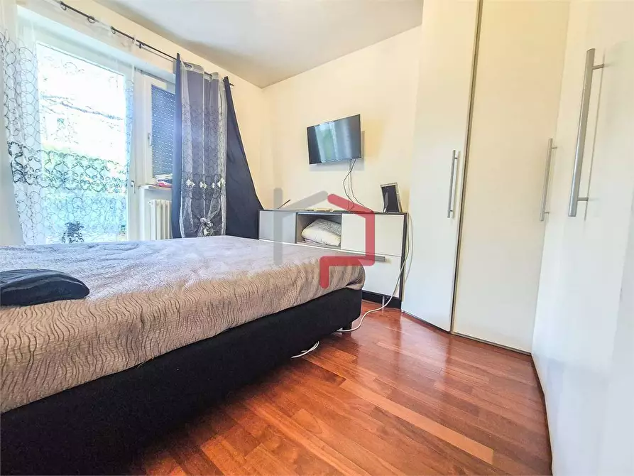 Immagine 8 di Quadrilocale in vendita  in via Resia  a Bolzano