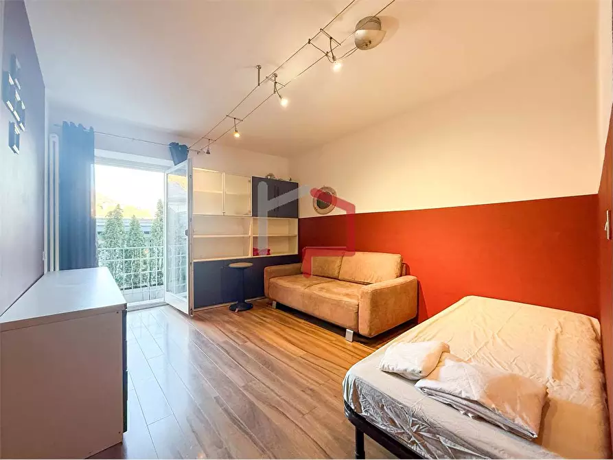 Immagine 1 di Bilocale in vendita  in Via Bottai a Bolzano