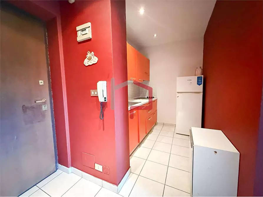 Immagine 6 di Bilocale in vendita  in Via Bottai a Bolzano