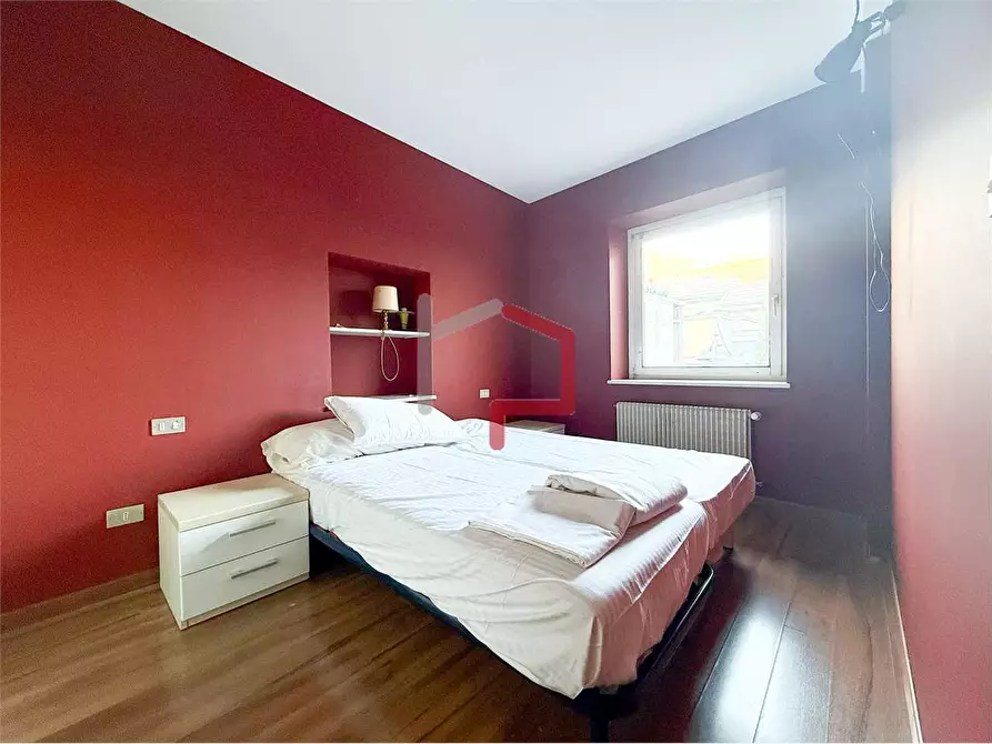 Immagine 10 di Bilocale in vendita  in Via Bottai a Bolzano