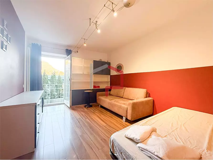 Immagine 3 di Bilocale in vendita  in Via Bottai a Bolzano