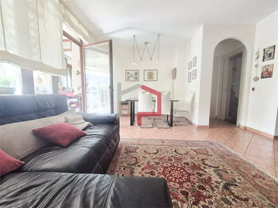 Immagine 6 di Trilocale in vendita  in Viale Druso  a Bolzano