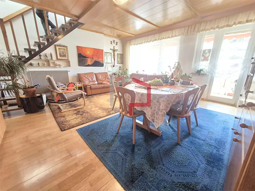 Immagine 3 di Quadrilocale in vendita  in Via Max Valier 6 a Bolzano