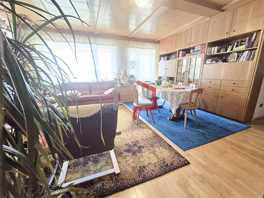 Immagine 4 di Quadrilocale in vendita  in Via Max Valier 6 a Bolzano