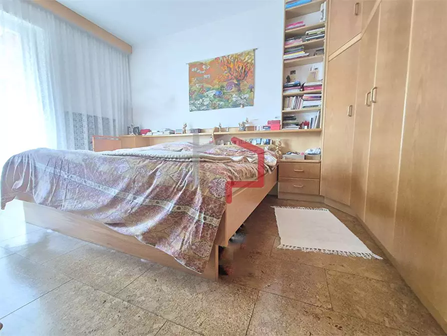 Immagine 8 di Quadrilocale in vendita  in Via Max Valier 6 a Bolzano