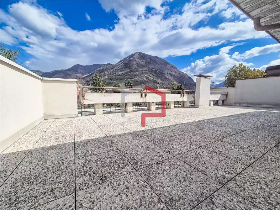 Quadrilocale in vendita in Via Max Valier 6 a Bolzano