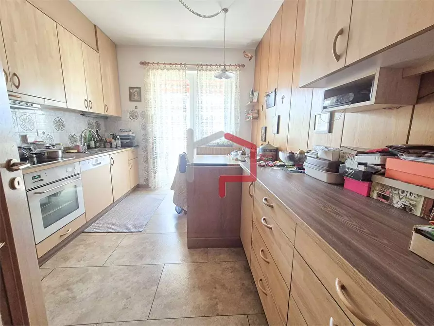 Immagine 6 di Quadrilocale in vendita  in Via Max Valier 6 a Bolzano