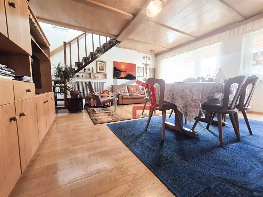 Immagine 5 di Quadrilocale in vendita  in Via Max Valier 6 a Bolzano