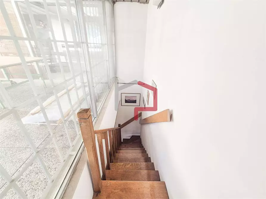 Immagine 10 di Quadrilocale in vendita  in Via Max Valier 6 a Bolzano