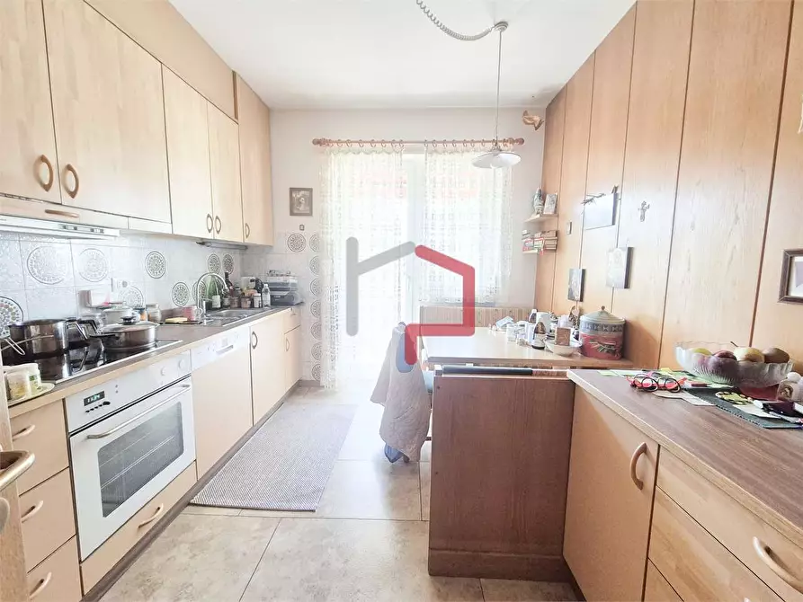 Immagine 7 di Quadrilocale in vendita  in Via Max Valier 6 a Bolzano