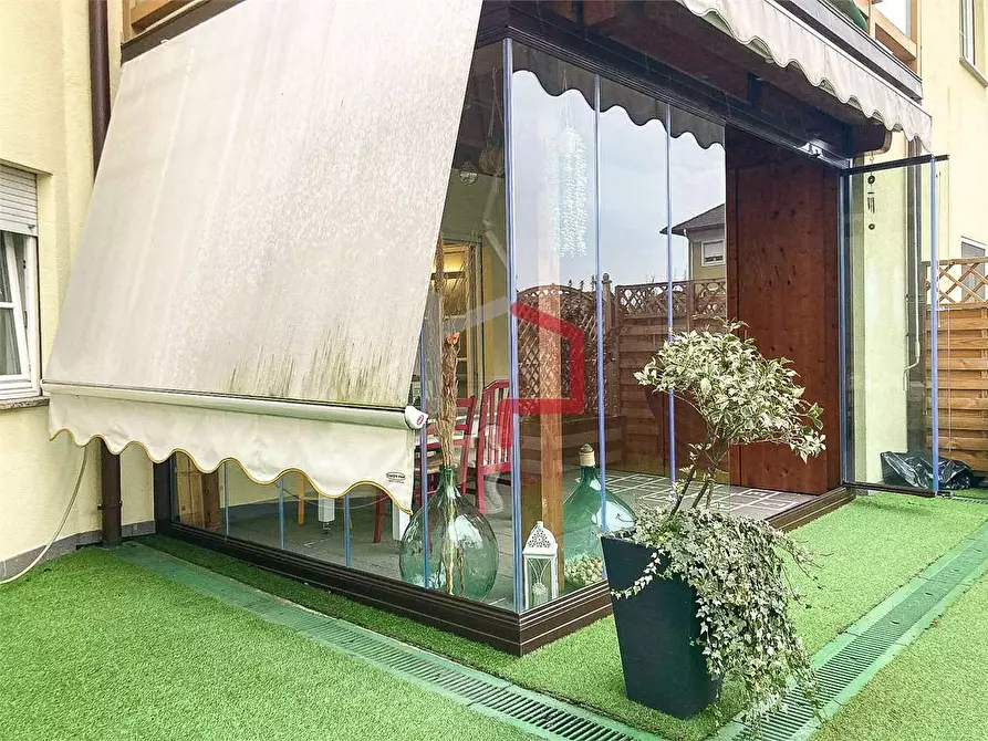 Immagine 1 di Trilocale in vendita  in Via Kennedy  a Laives .Leifers.