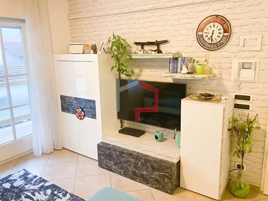 Immagine 7 di Trilocale in vendita  in Via Kennedy  a Laives .Leifers.