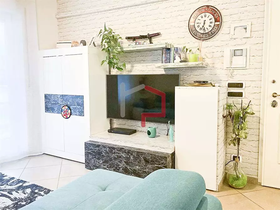 Immagine 8 di Trilocale in vendita  in Via Kennedy  a Laives .Leifers.