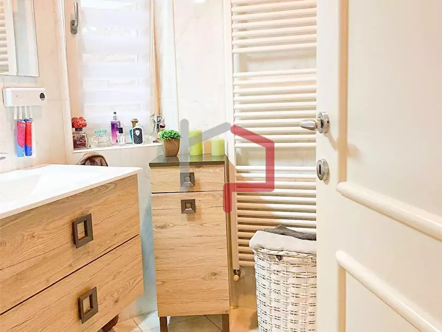 Immagine 16 di Trilocale in vendita  in Via Kennedy  a Laives .Leifers.